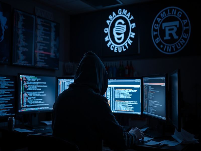 Malta 'Researcher' hacks into gambling regulator IT system