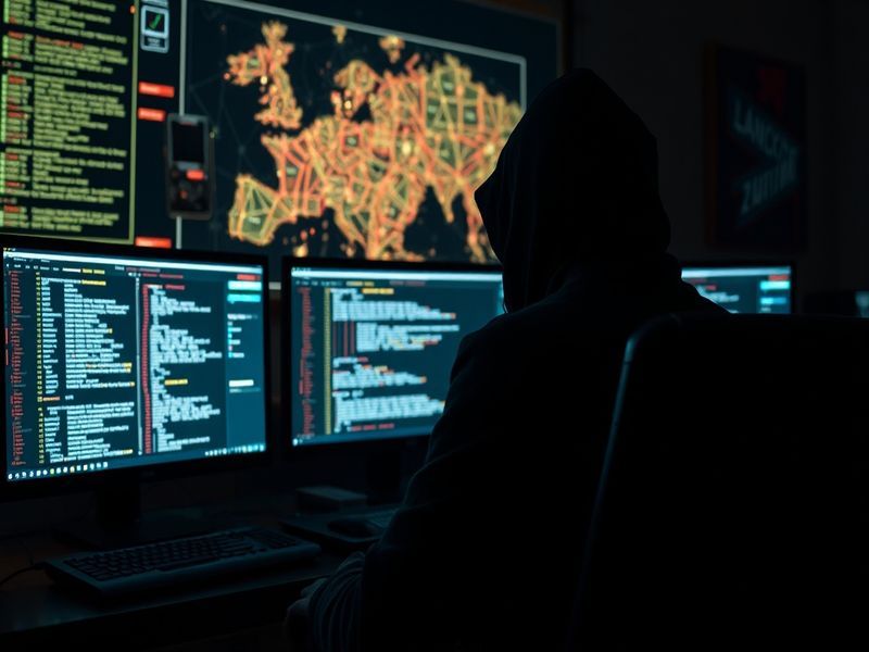 Malta 'Researcher' hacks into gambling regulator IT system