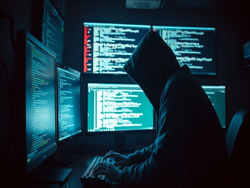 Malta 'Researcher' hacks into gambling regulator IT system