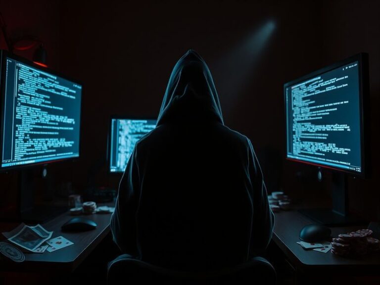 Malta 'Researcher' hacks into gambling regulator IT system