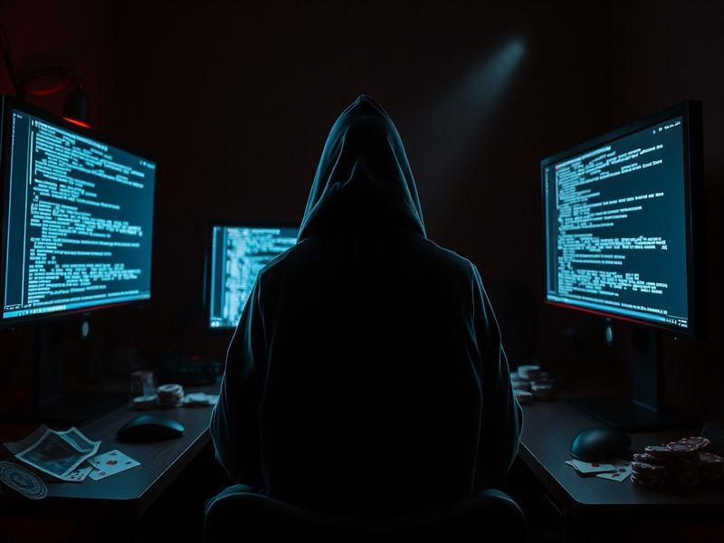 Malta 'Researcher' hacks into gambling regulator IT system