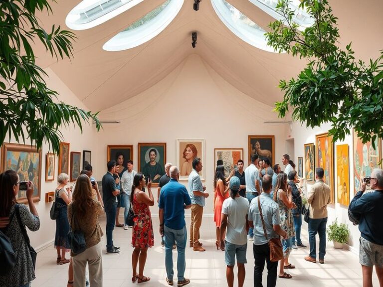 Malta Intercultural dialogue powers Malta Biennale’s ‘Best Pavilion’