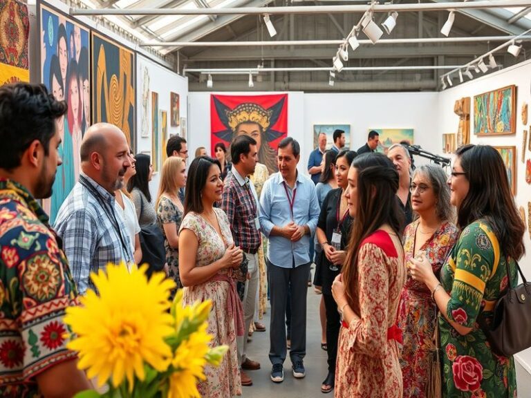 Malta Intercultural dialogue powers Malta Biennale’s ‘Best Pavilion’