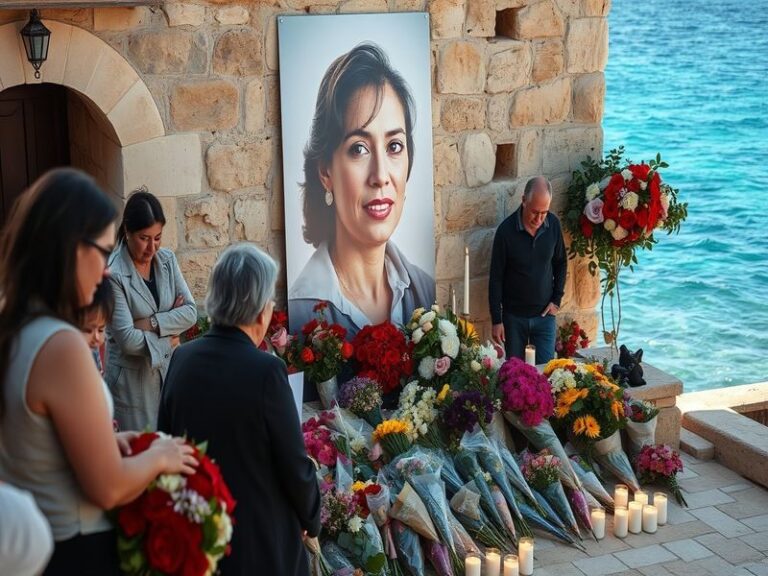 Malta 'He taught us to love this place, this work' - Gozo mourns iconic Leli tal-Melħ