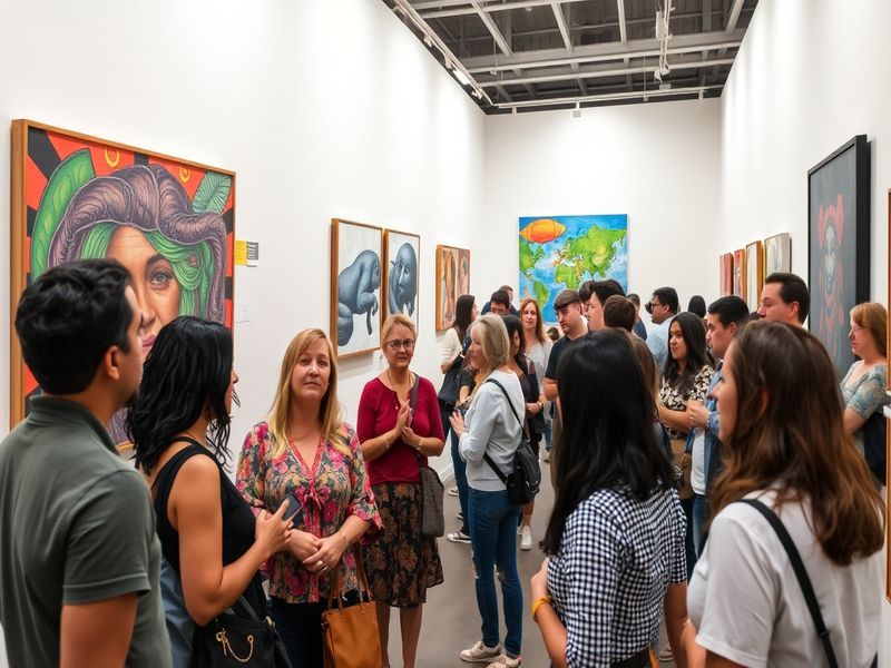 Malta Intercultural dialogue powers Malta Biennale’s ‘Best Pavilion’