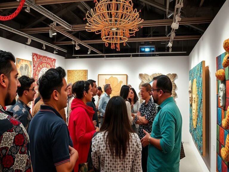 Malta Intercultural dialogue powers Malta Biennale’s ‘Best Pavilion’