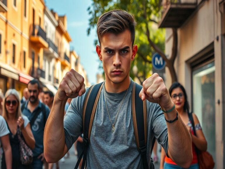 Malta Man spared jail over punching tourist 90 minutes after he arrived in Malta