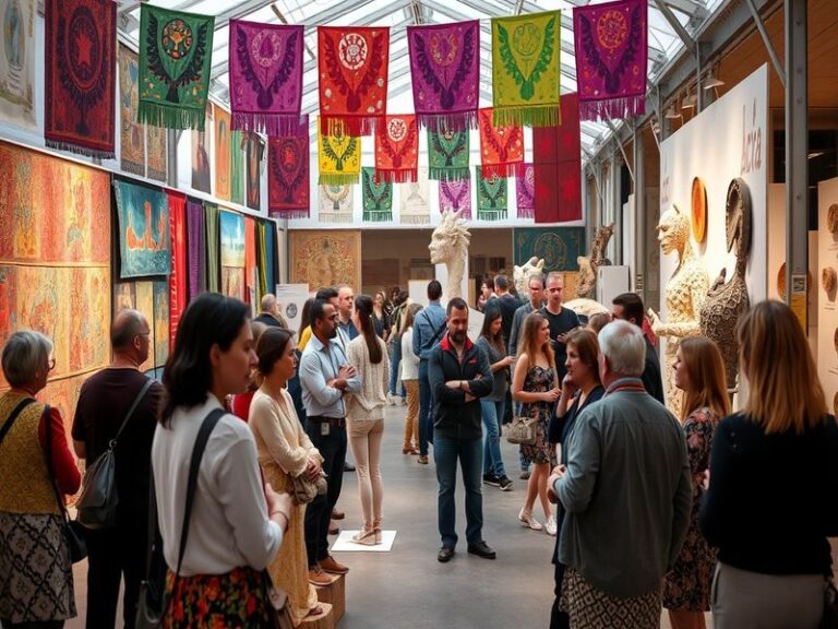 Malta Intercultural dialogue powers Malta Biennale’s ‘Best Pavilion’