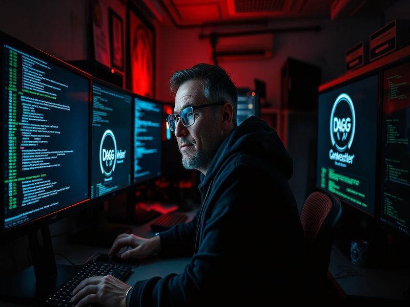 Malta 'Researcher' hacks into gambling regulator IT system