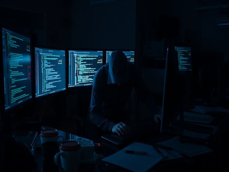 Malta 'Researcher' hacks into gambling regulator IT system