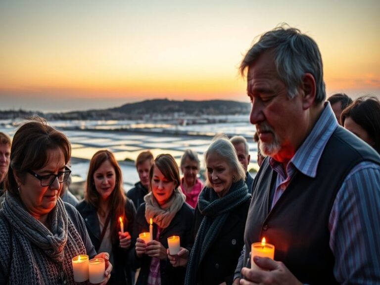 Malta 'He taught us to love this place, this work' - Gozo mourns iconic Leli tal-Melħ
