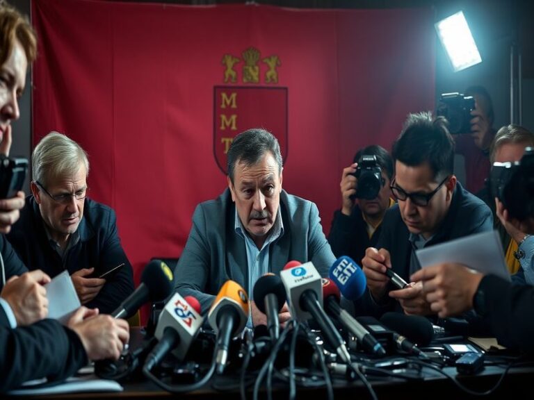 Malta Watch: Fresh harassment claims surface against ex-Malta coach Devis Mangia