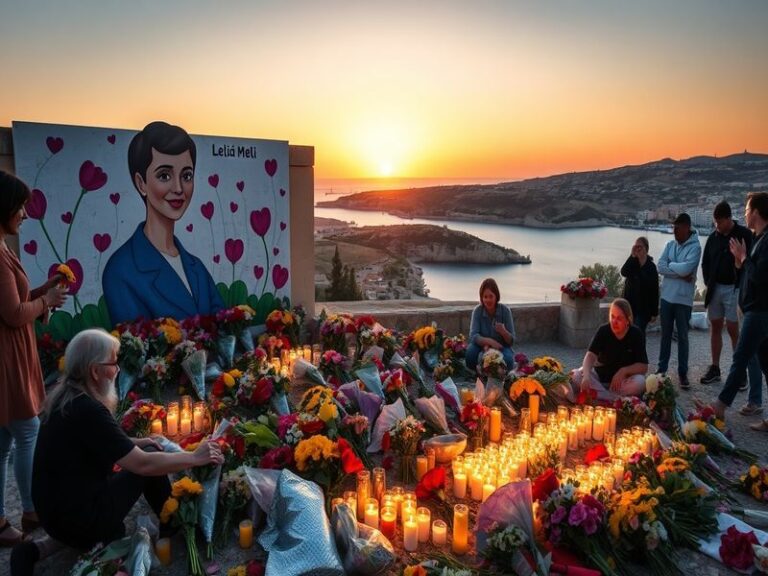 Malta 'He taught us to love this place, this work' - Gozo mourns iconic Leli tal-Melħ