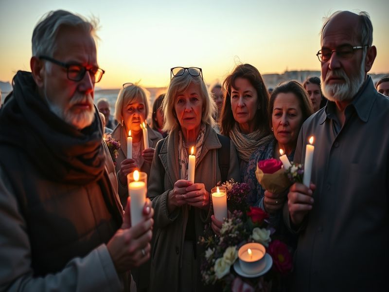 Malta 'He taught us to love this place, this work' - Gozo mourns iconic Leli tal-Melħ