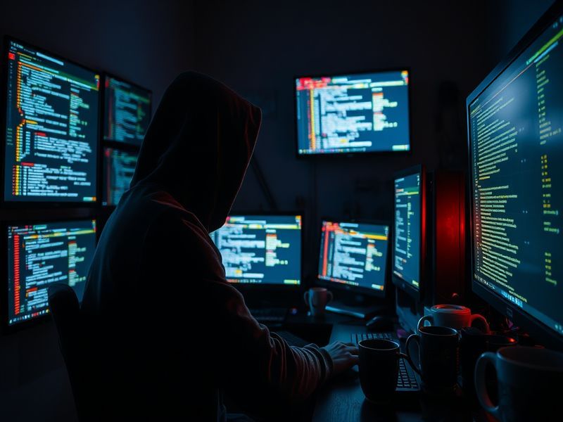 Malta 'Researcher' hacks into gambling regulator IT system