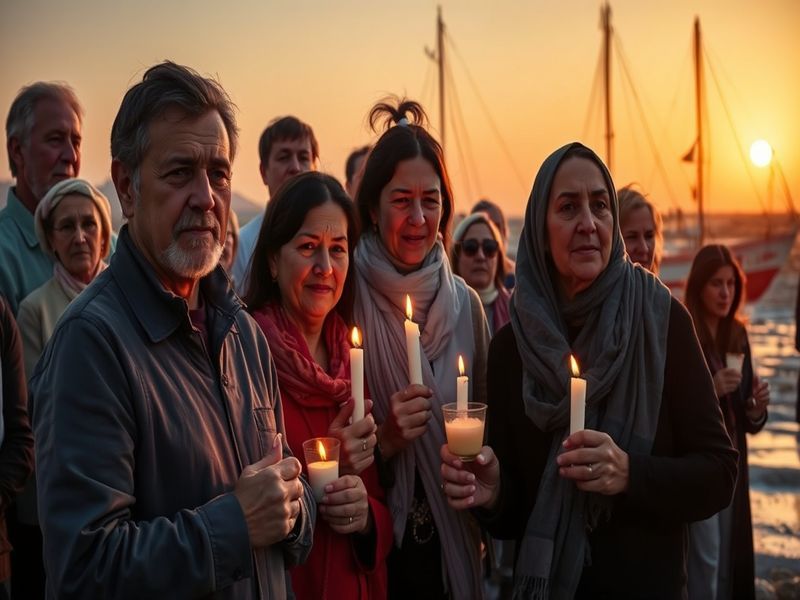 Malta 'He taught us to love this place, this work' - Gozo mourns iconic Leli tal-Melħ