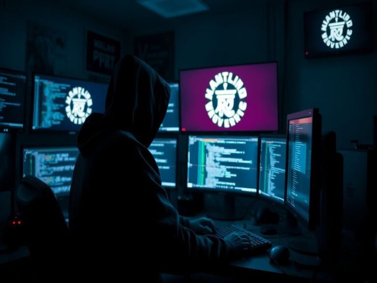 Malta 'Researcher' hacks into gambling regulator IT system