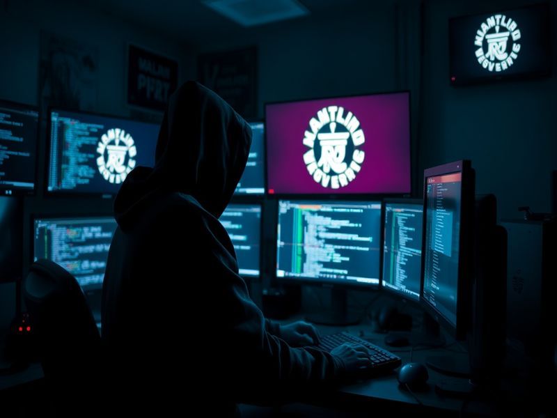 Malta 'Researcher' hacks into gambling regulator IT system