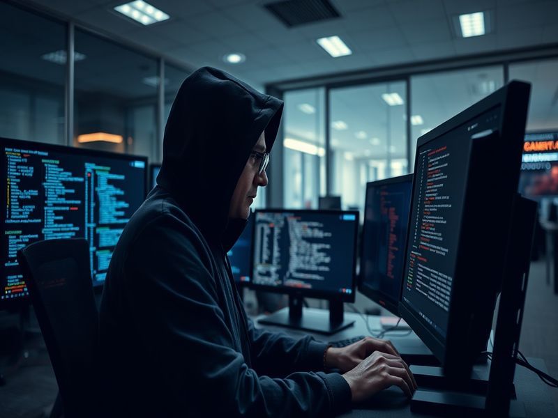 Malta 'Researcher' hacks into gambling regulator IT system