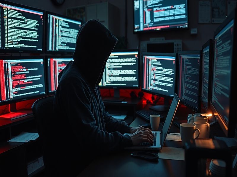 Malta 'Researcher' hacks into gambling regulator IT system