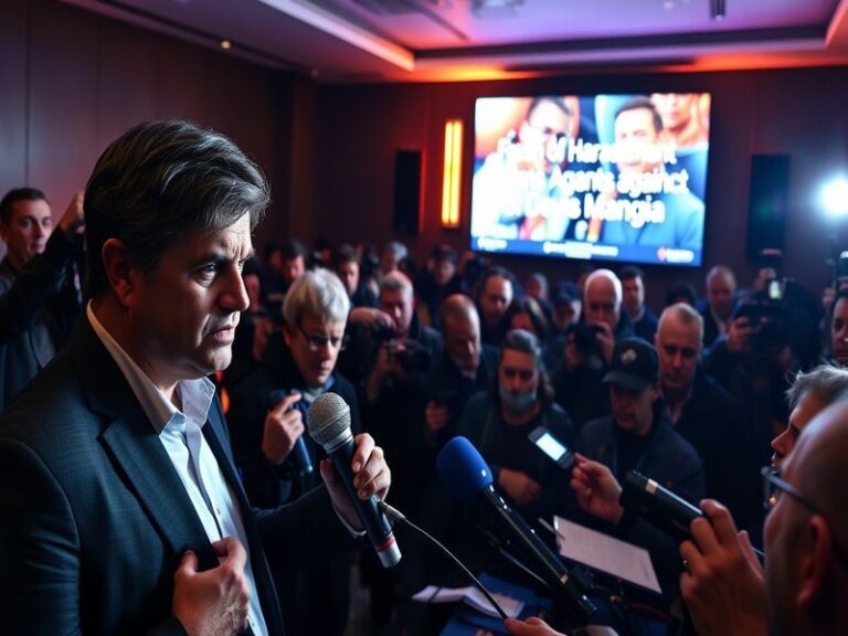 Malta Watch: Fresh harassment claims surface against ex-Malta coach Devis Mangia