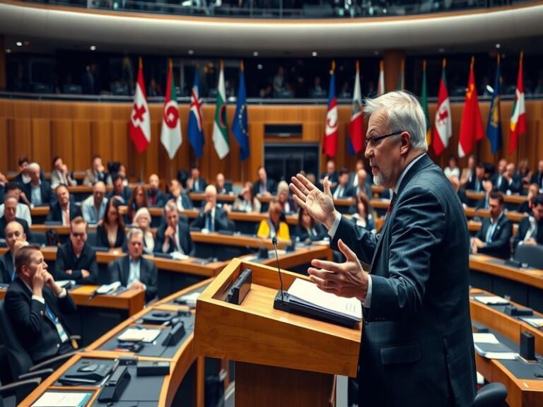 Malta ‘Malta should be part of this’ – MEP on European emissions tax revolt