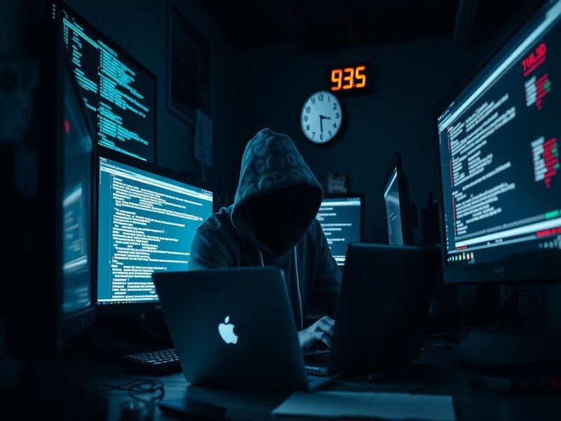 Malta 'Researcher' hacks into gambling regulator IT system