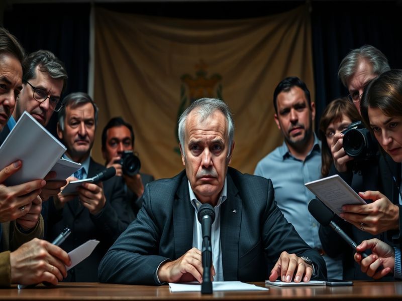 Malta Watch: Fresh harassment claims surface against ex-Malta coach Devis Mangia