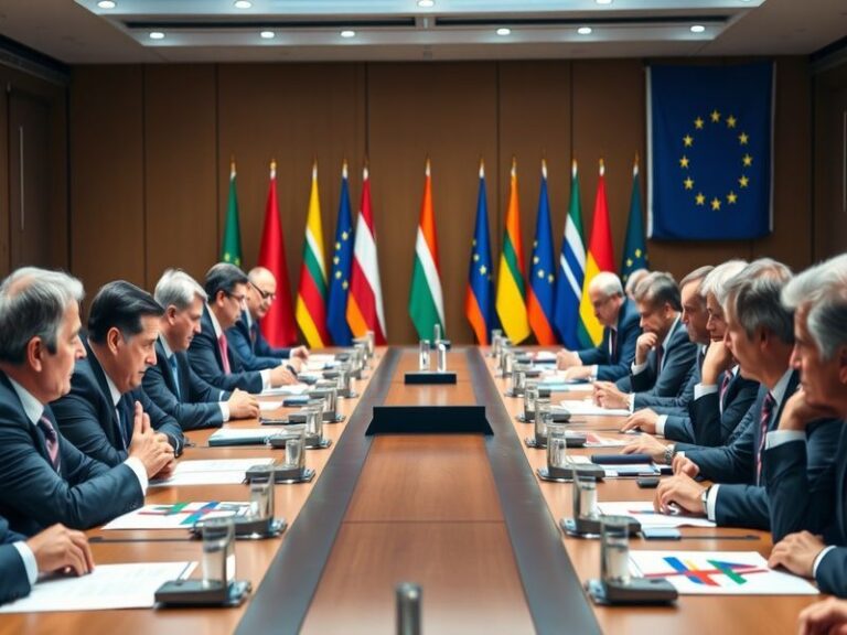 Malta EU summit fails to rally Orban behind stalled Ukraine loan