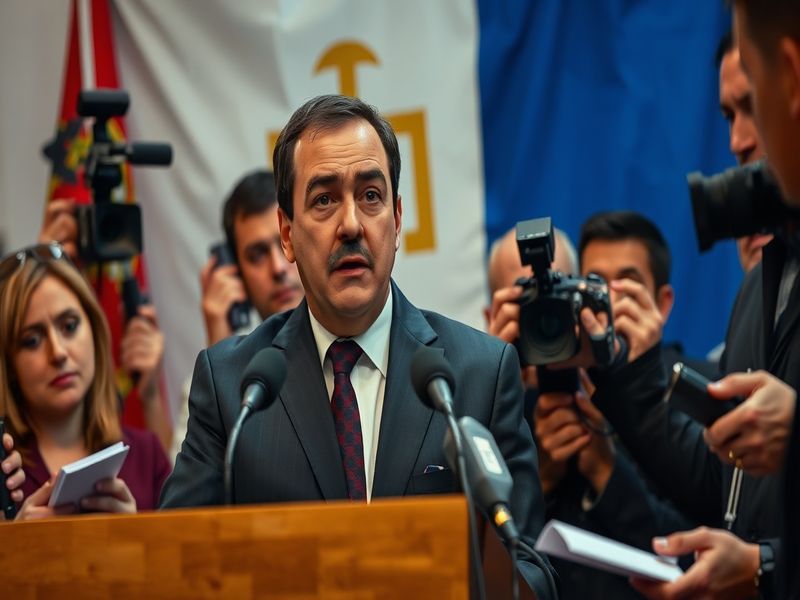 Malta Watch: Fresh harassment claims surface against ex-Malta coach Devis Mangia