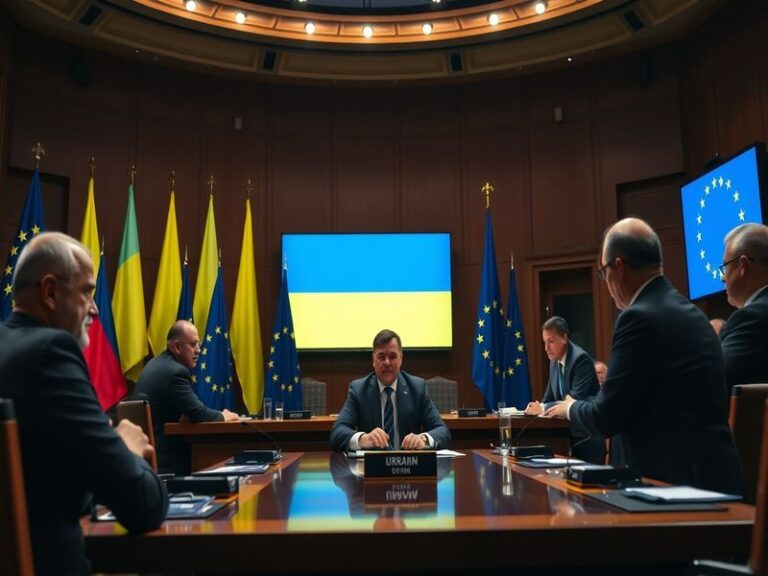 Malta EU summit fails to rally Orban behind stalled Ukraine loan