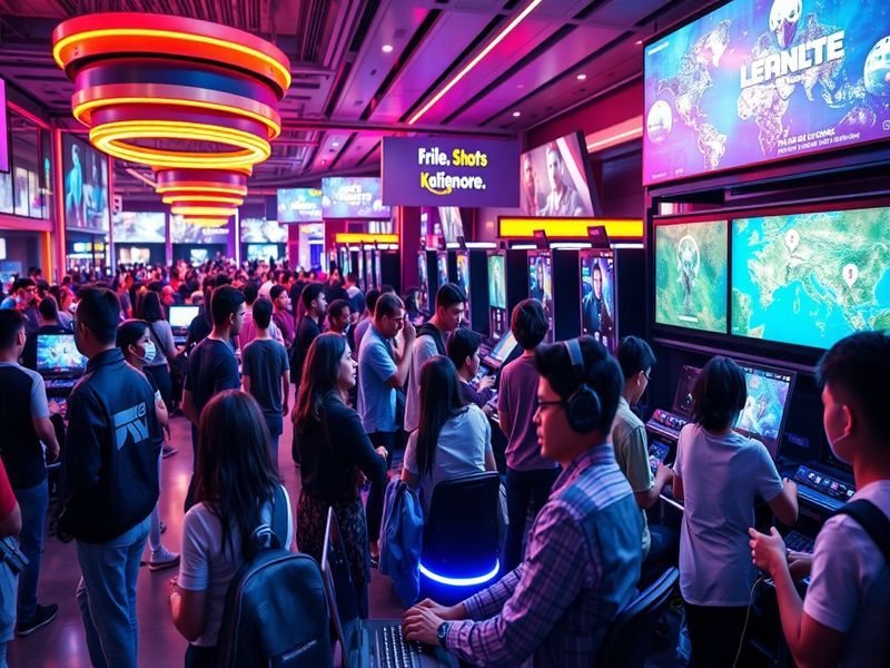 Malta The role of identity and location technology in modern gaming venues