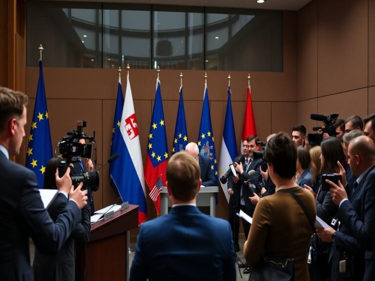 Malta Slovenia asks EU to probe alleged Israeli election interference