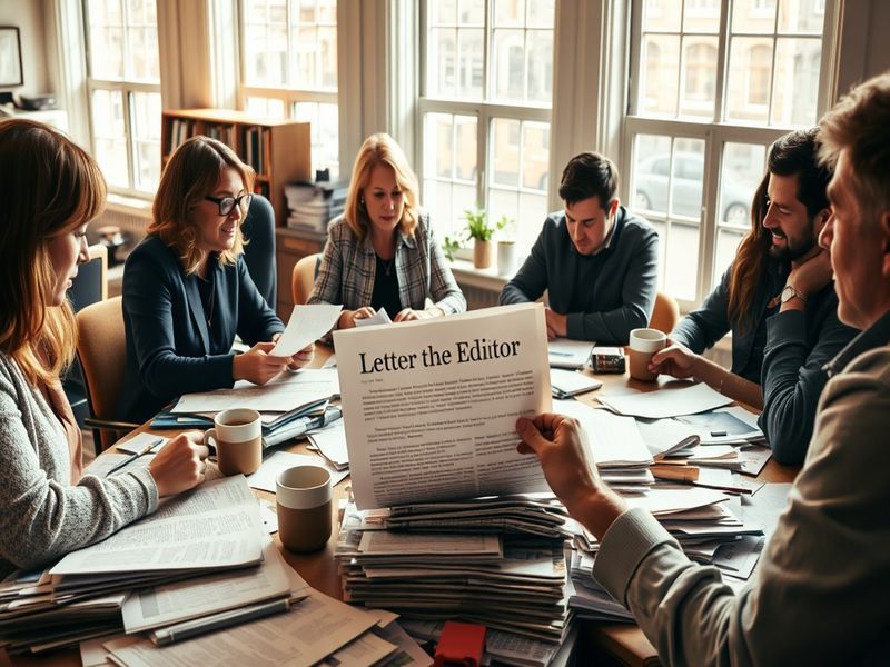 Malta Letters to the editor – March 20, 2026