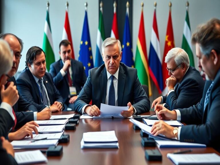 Malta EU summit fails to rally Orban behind stalled Ukraine loan