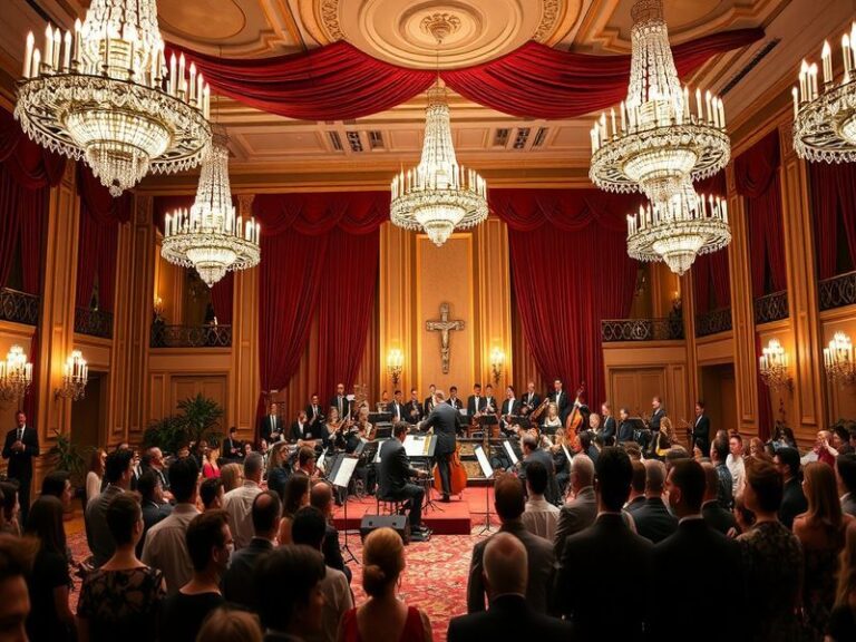 Malta Corinthia launches a new era of music with ‘Palace Concerts’ on Palm Sunday