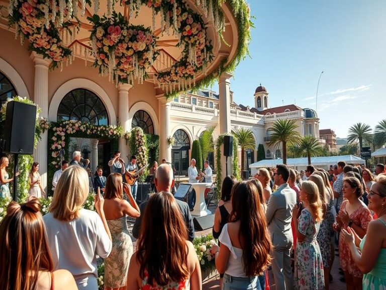 Malta Corinthia launches a new era of music with ‘Palace Concerts’ on Palm Sunday