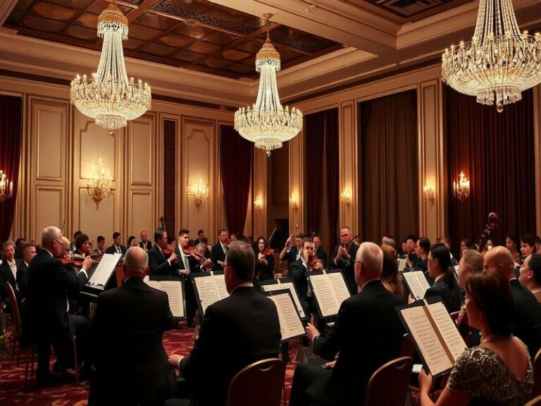 Malta Corinthia launches a new era of music with ‘Palace Concerts’ on Palm Sunday