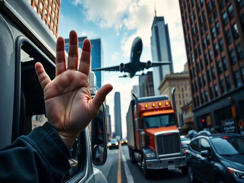 Malta Watch: 'Stop, truck one, stop!': transcript of NY plane collision released