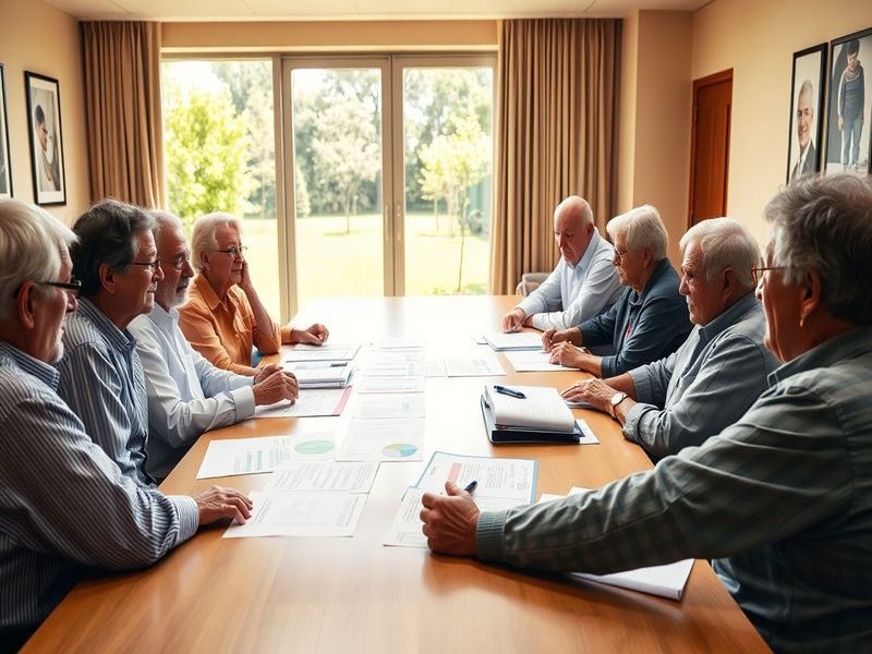 Malta Group welcomes living will plans, suggests format