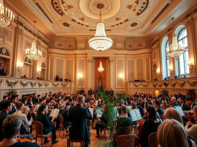 Malta Corinthia launches a new era of music with ‘Palace Concerts’ on Palm Sunday