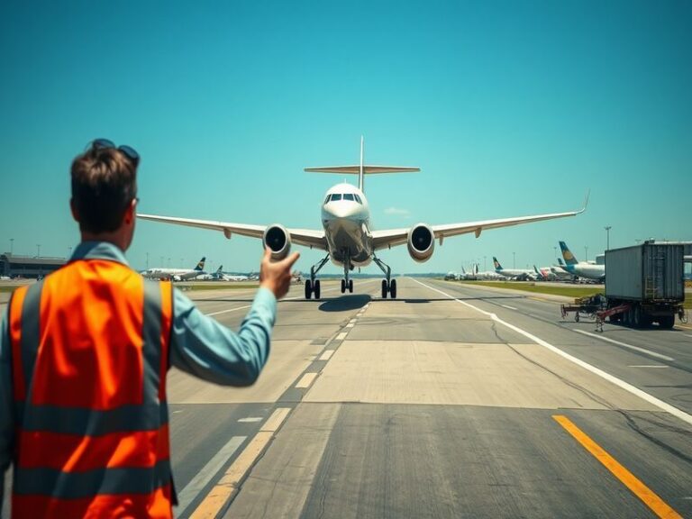 Malta Watch: 'Stop, truck one, stop!': transcript of NY plane collision released