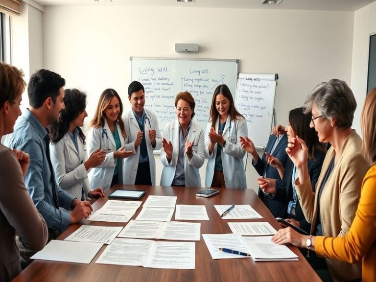 Malta Group welcomes living will plans, suggests format