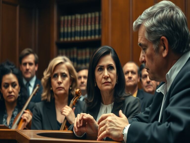 Malta Court dismisses orchestra CEO's request to testify again in harassment case