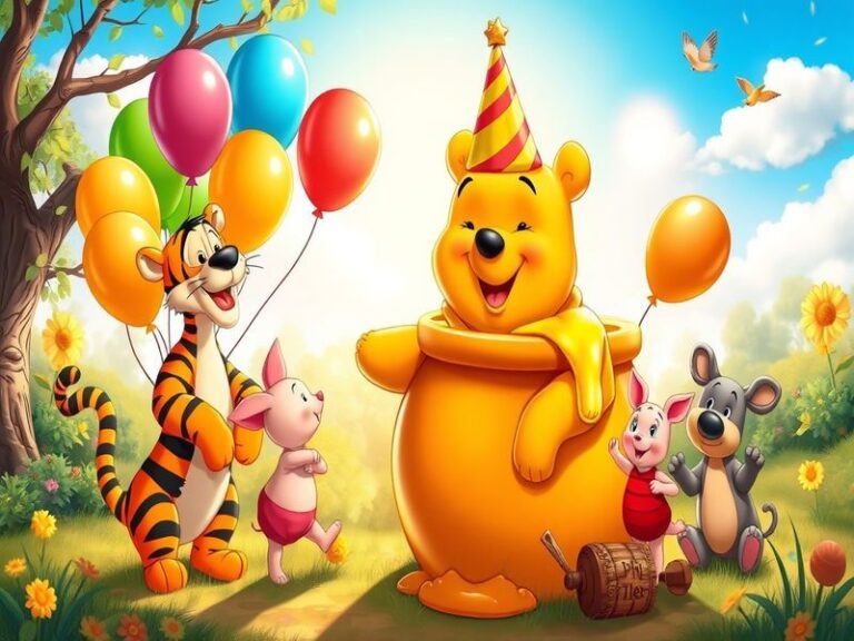 Malta Pooh turns 100: ‘Hunny’-loving bear marks a milestone