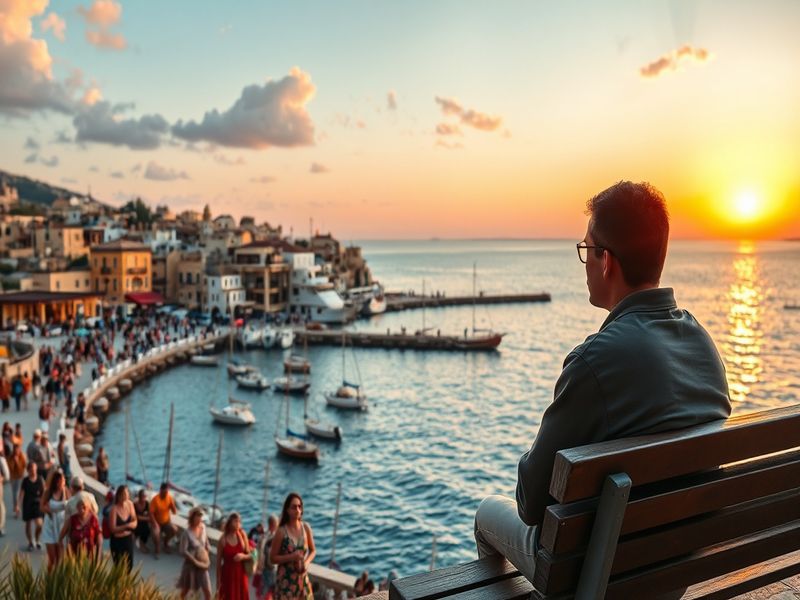 Malta Malta’s high life satisfaction masks rising emotional strain – Wellbeing report