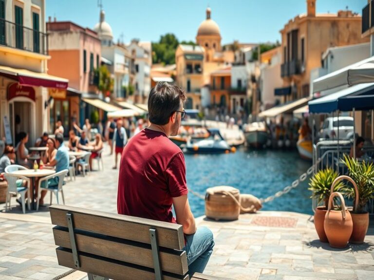 Malta Malta’s high life satisfaction masks rising emotional strain – Wellbeing report