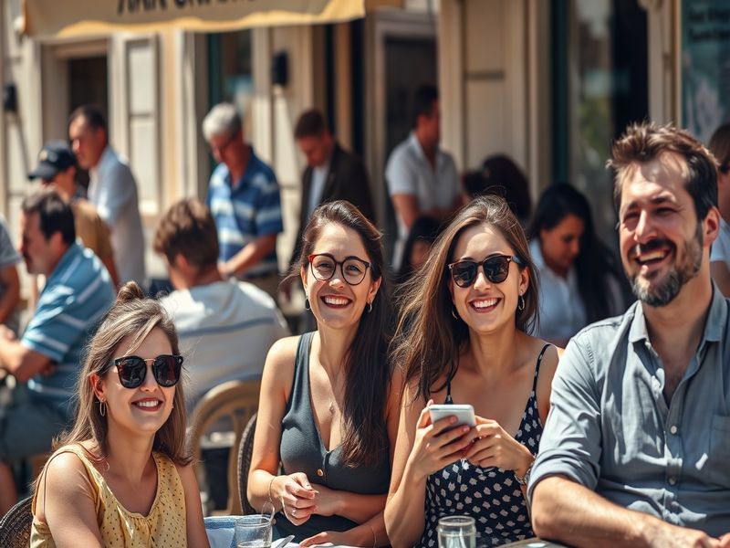 Malta Malta’s high life satisfaction masks rising emotional strain – Wellbeing report