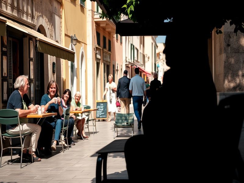 Malta Malta’s high life satisfaction masks rising emotional strain – Wellbeing report