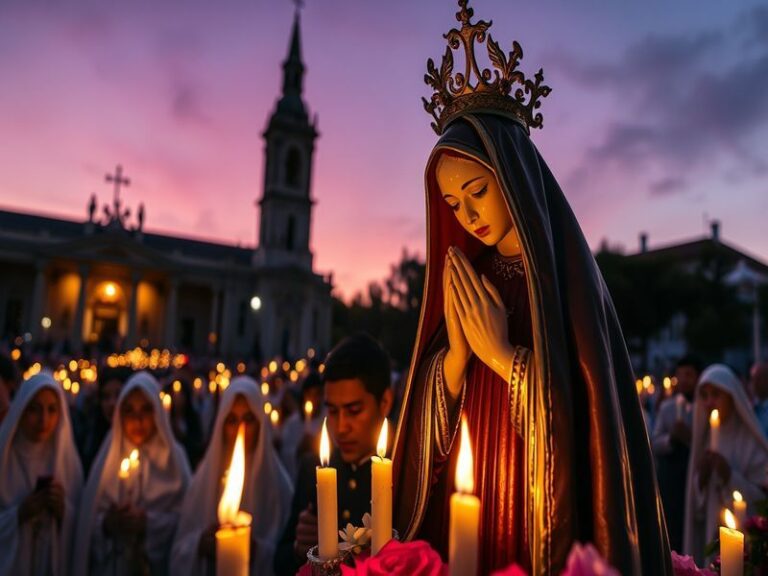 Malta Feast of Our Lady of Sorrows in Victoria